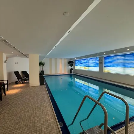 Im Haus Nordland App 75