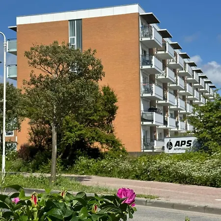 Apartment Im Haus Nordland App 75 Westerland