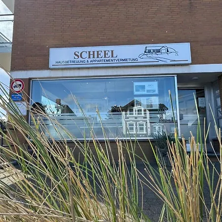 Im Haus Nordland App 75