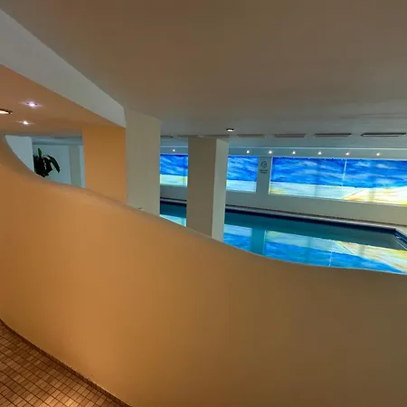 Im Haus Nordland App 75 * 베스터란트