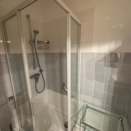 Im Haus Nordland App 75 아파트