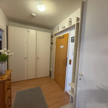 Im Haus Nordland App 75 베스터란트