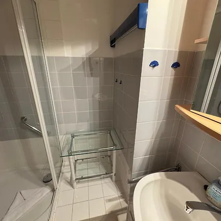 아파트 Im Haus Nordland App 75