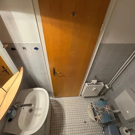 Im Haus Nordland App 75 * 베스터란트