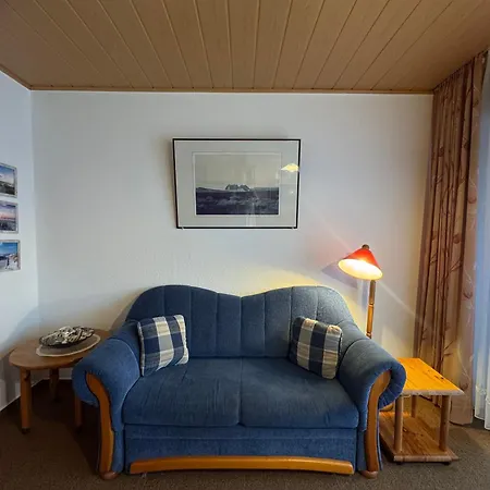 Im Haus Nordland App 75 *