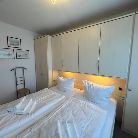 Im Haus Nordland App 75 아파트