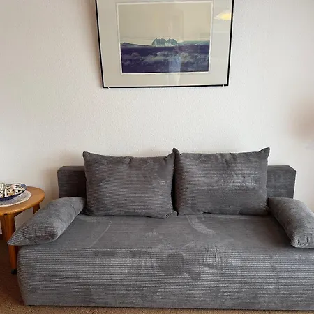 Im Haus Nordland App 75 Apartment *