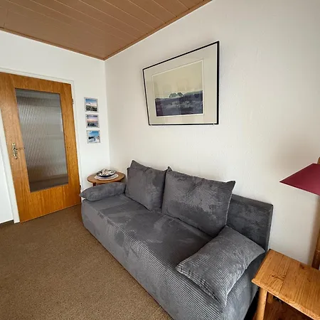 Im Haus Nordland App 75 * Westerland